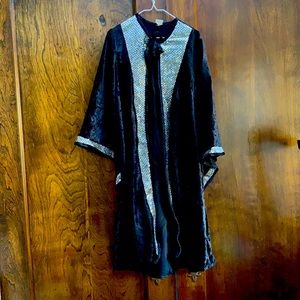Size 5-6 M wizard cloak